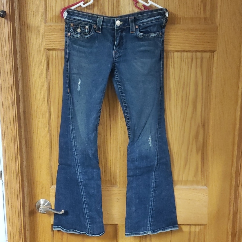 True Religion
